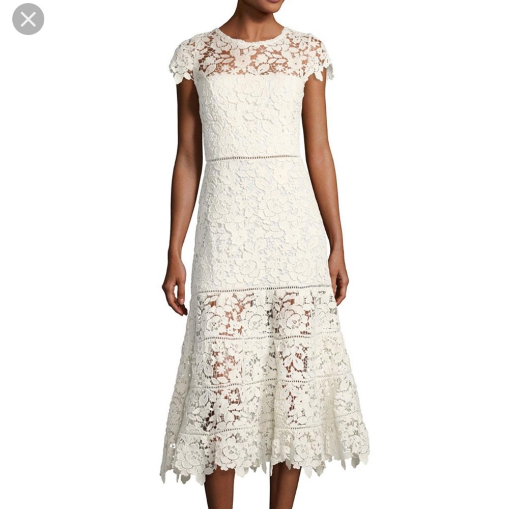 Joie Caledonia floral mini dress, size 8